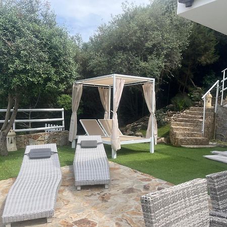 Villa Acquamarina Semi Detached Villa With Private Pool And Wifi Torre delle Stelle Dış mekan fotoğraf